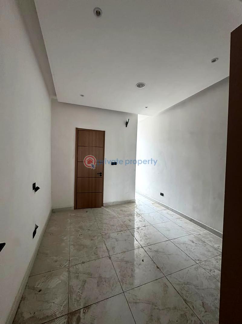 2 bedroom Flat & Apartment For Rent Lekki Phase 1 Lagos - 2