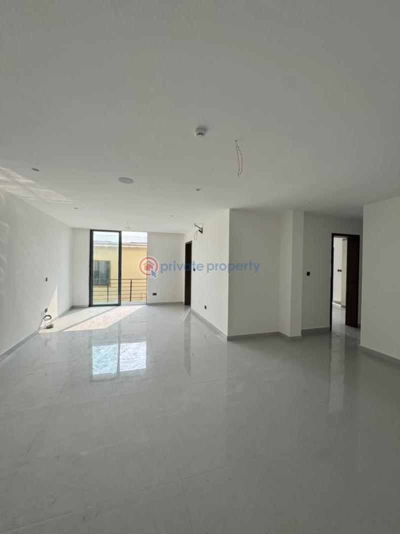 2 bedroom Flat & Apartment For Sale Lekki Phase 1 Lagos - 5