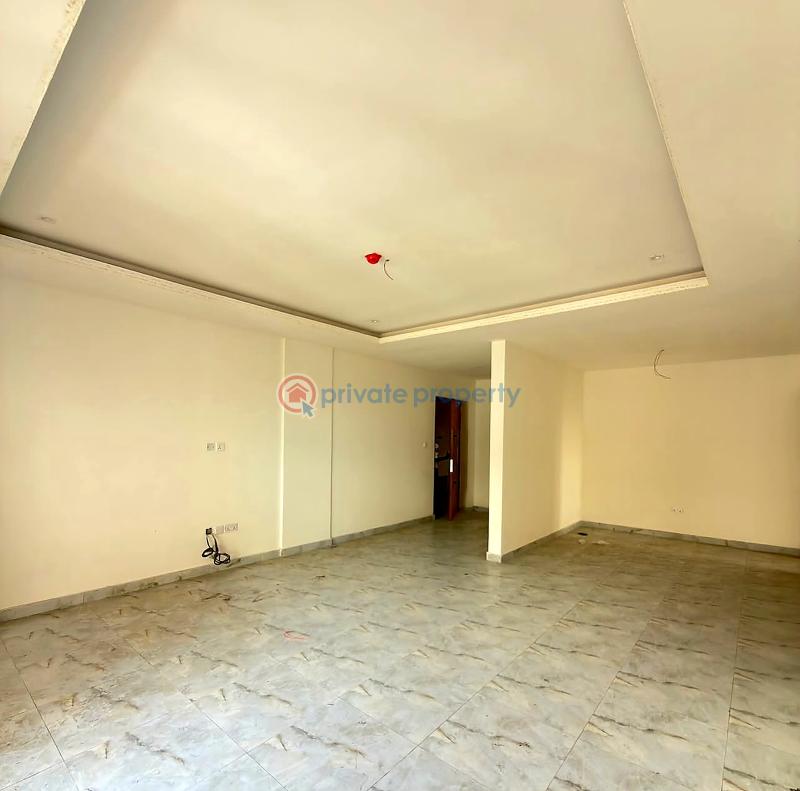 2 bedroom Flat & Apartment For Rent Lekki Phase 1 Lagos - 3