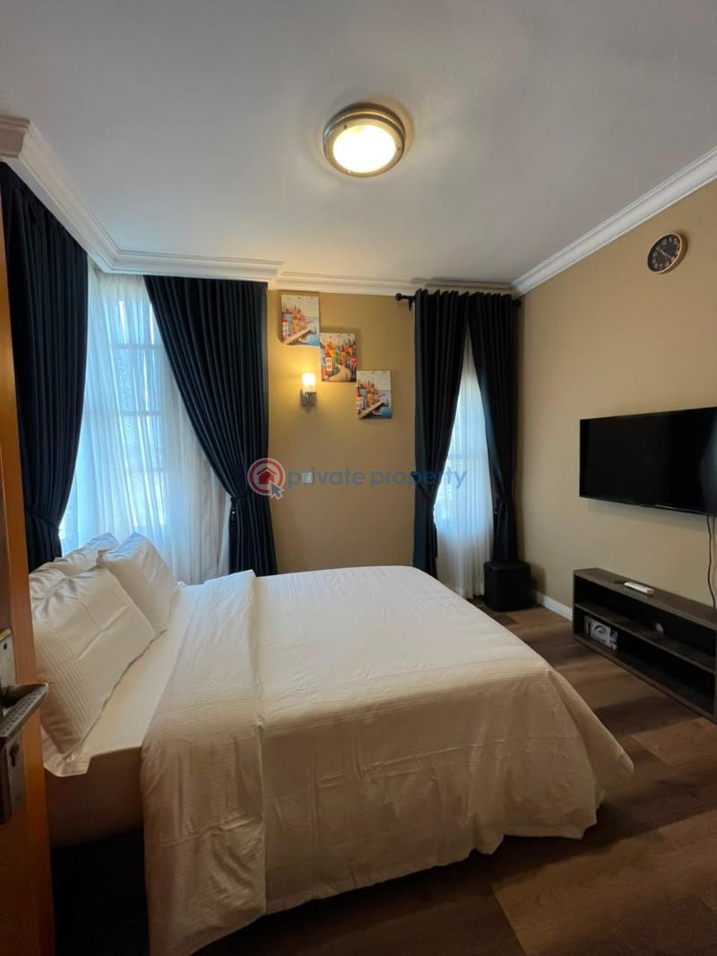 2 bedroom Flat & Apartment Short let Lekki Phase 1 Lagos - 41