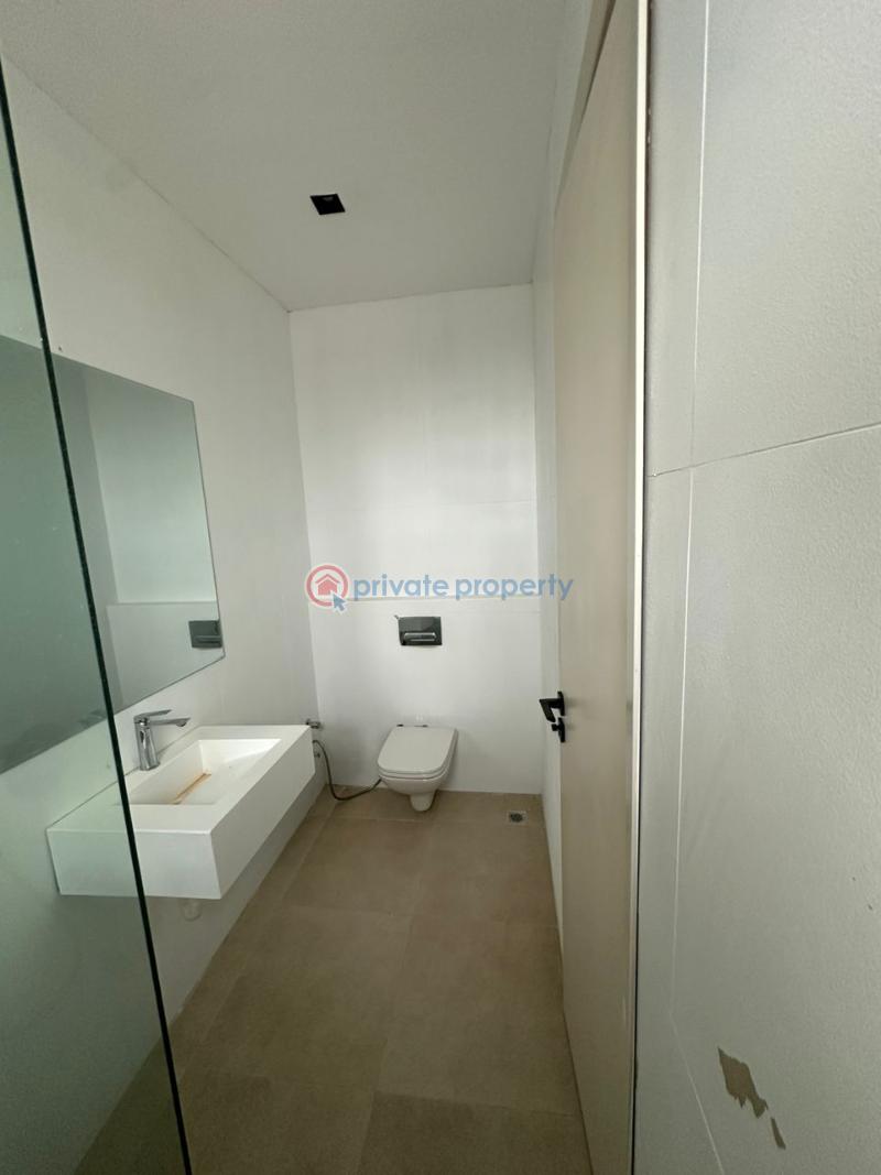 2 bedroom Flat & Apartment For Rent Lekki Phase 1 Lagos - 14