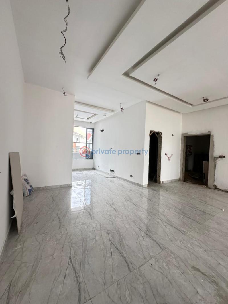 2 bedroom Flat & Apartment For Sale Lekki Phase 1 Lagos - 15