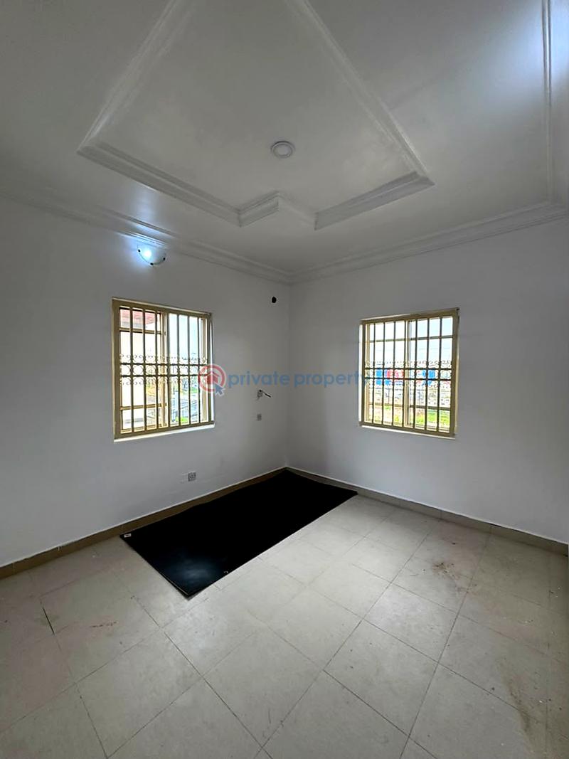 2 bedroom Flat & Apartment For Rent Lekki Phase 1 Lagos - 2