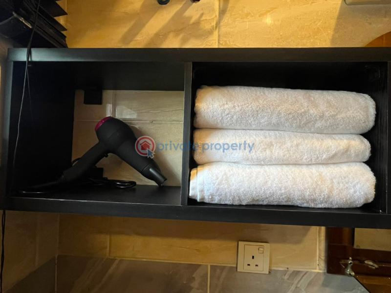 2 bedroom Flat & Apartment Short let Lekki Phase 1 Lagos - 56
