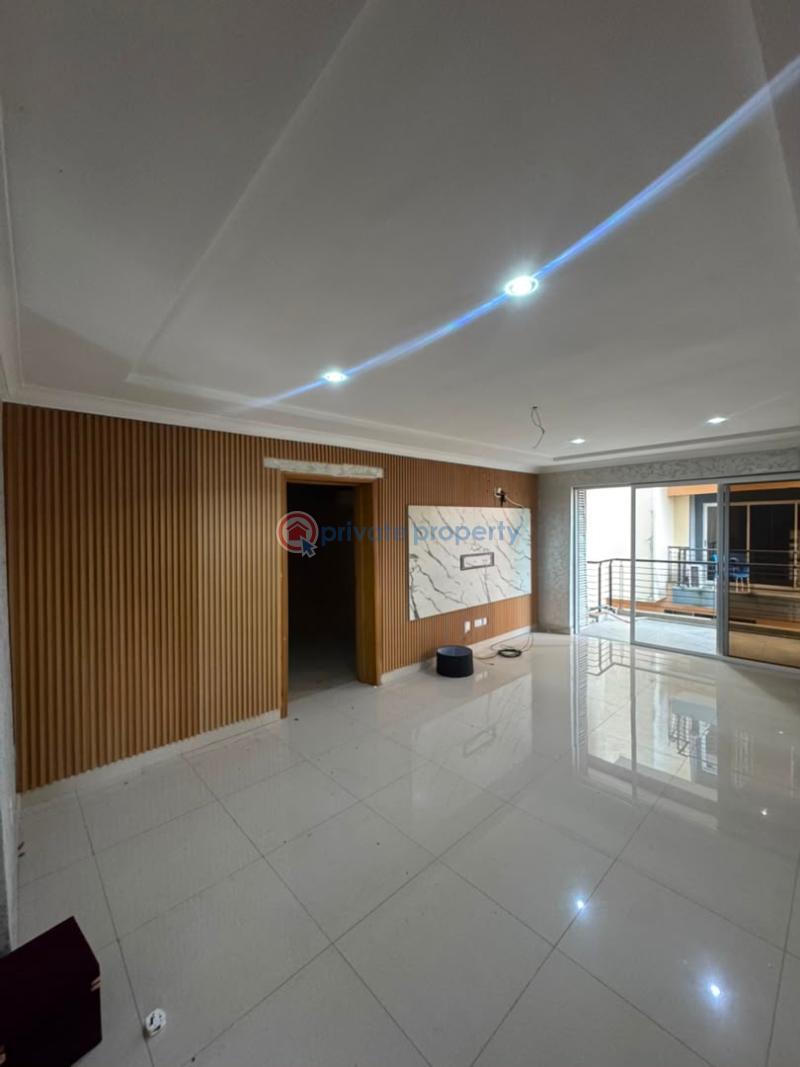 2 bedroom Flat & Apartment For Rent Lekki Phase 1 Lagos - 5