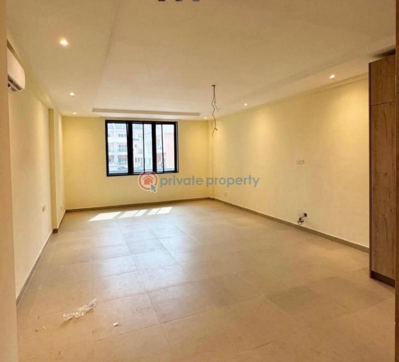 2 bedroom Flat & Apartment For Rent Lekki Phase 1 Lagos - 4