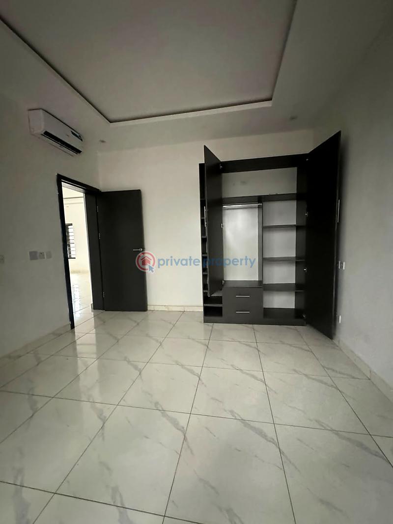 2 bedroom Flat & Apartment For Sale Lekki Phase 1 Lagos - 5