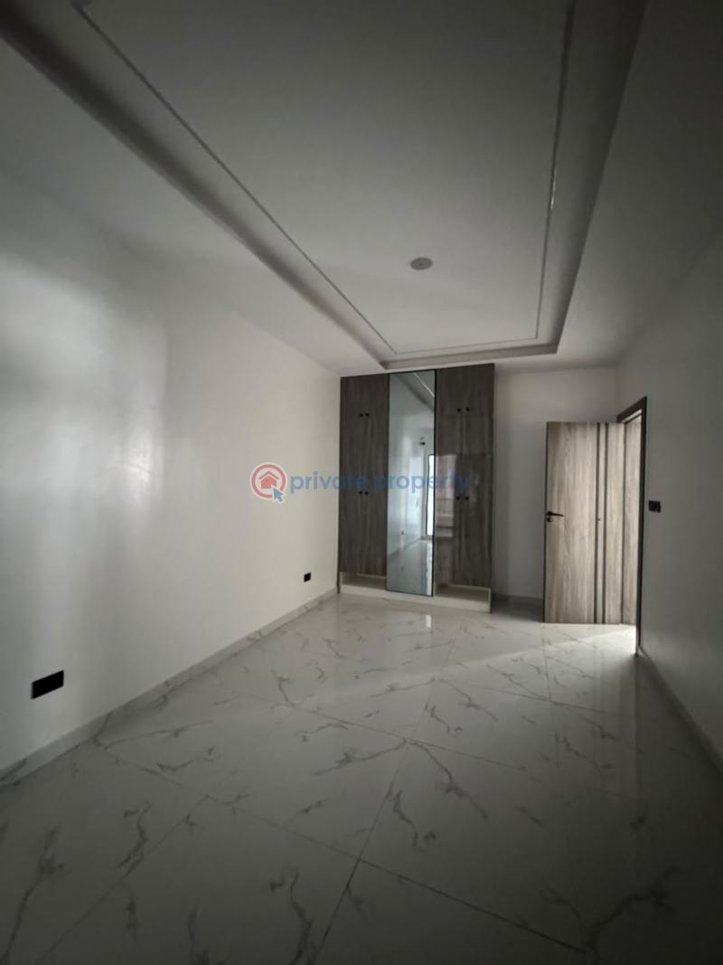 2 bedroom Flat & Apartment For Sale Lekki Phase 1 Lagos - 9