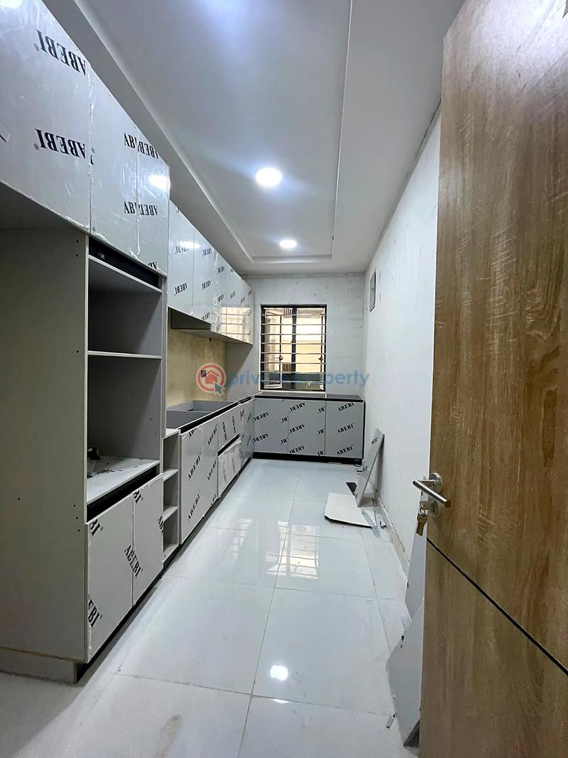 2 bedroom Flat & Apartment For Sale ,ikate Lagos Lekki Phase 1 Lagos - 9