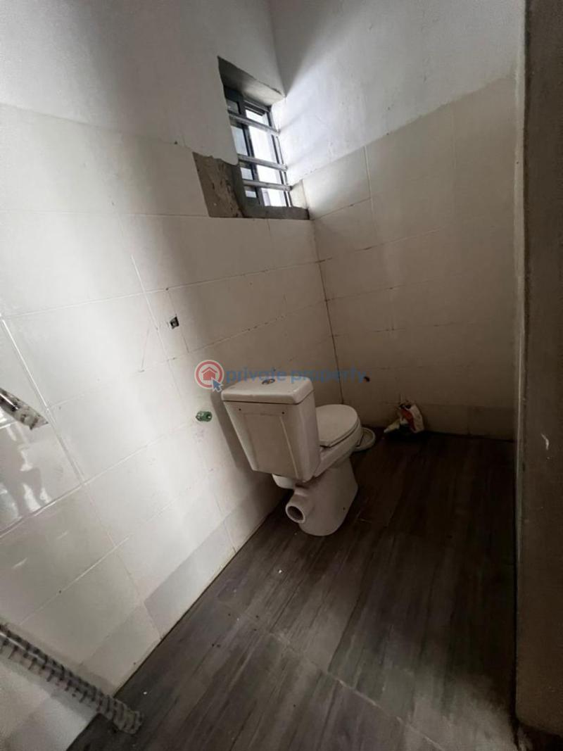 2 bedroom Flat & Apartment For Rent Lekki Phase 1 Lagos - 1