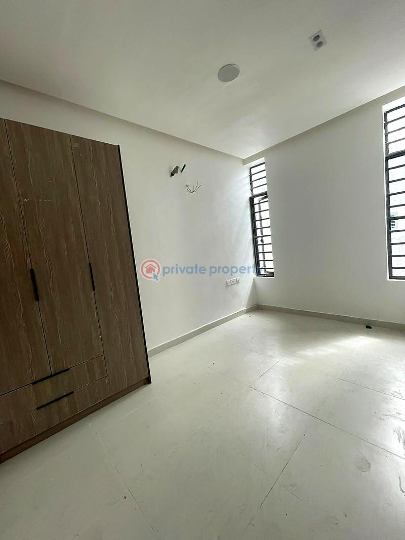 2 bedroom Flat & Apartment For Sale Lekki Phase 1 Lagos - 4
