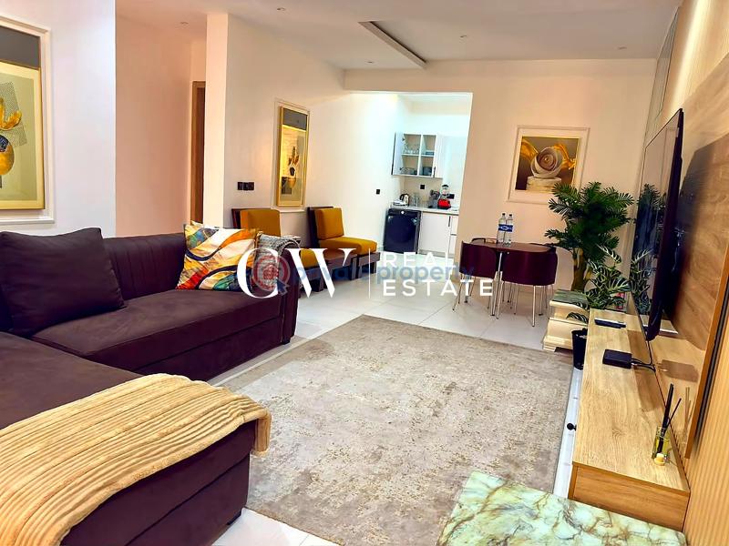 2 bedroom Flat & Apartment For Rent Lekki Phase 1 Lagos - 0