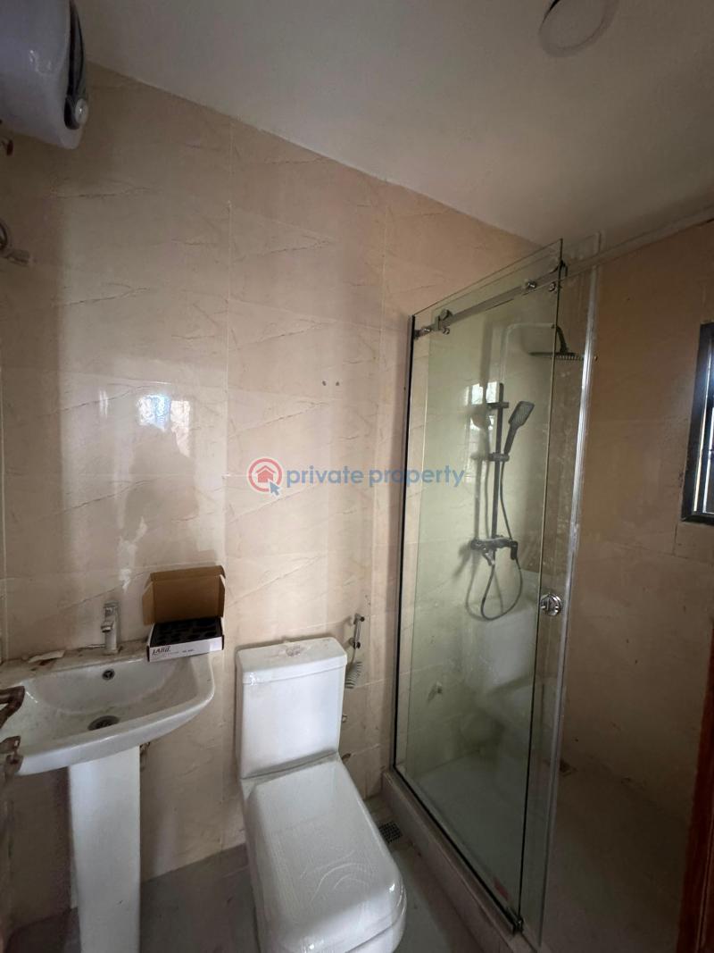 2 bedroom Flat & Apartment For Rent Lekki Phase 1 Lagos - 1