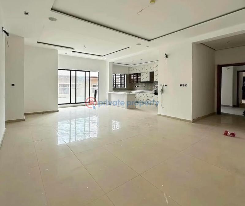 2 bedroom Flat & Apartment For Rent Lekki Phase 1 Lagos - 2