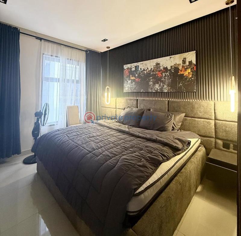 2 bedroom Flat & Apartment For Sale Lekki Phase 1 Lagos - 1