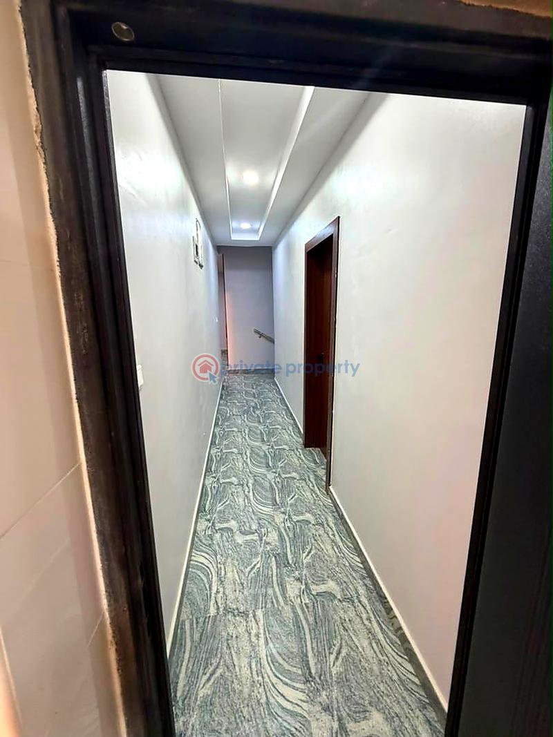 2 bedroom Flat & Apartment For Rent Lekki Phase 1 Lagos - 6