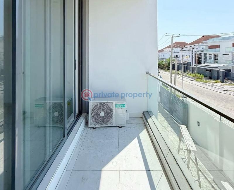 2 bedroom Flat & Apartment For Sale Lekki Phase 1 Lagos - 8