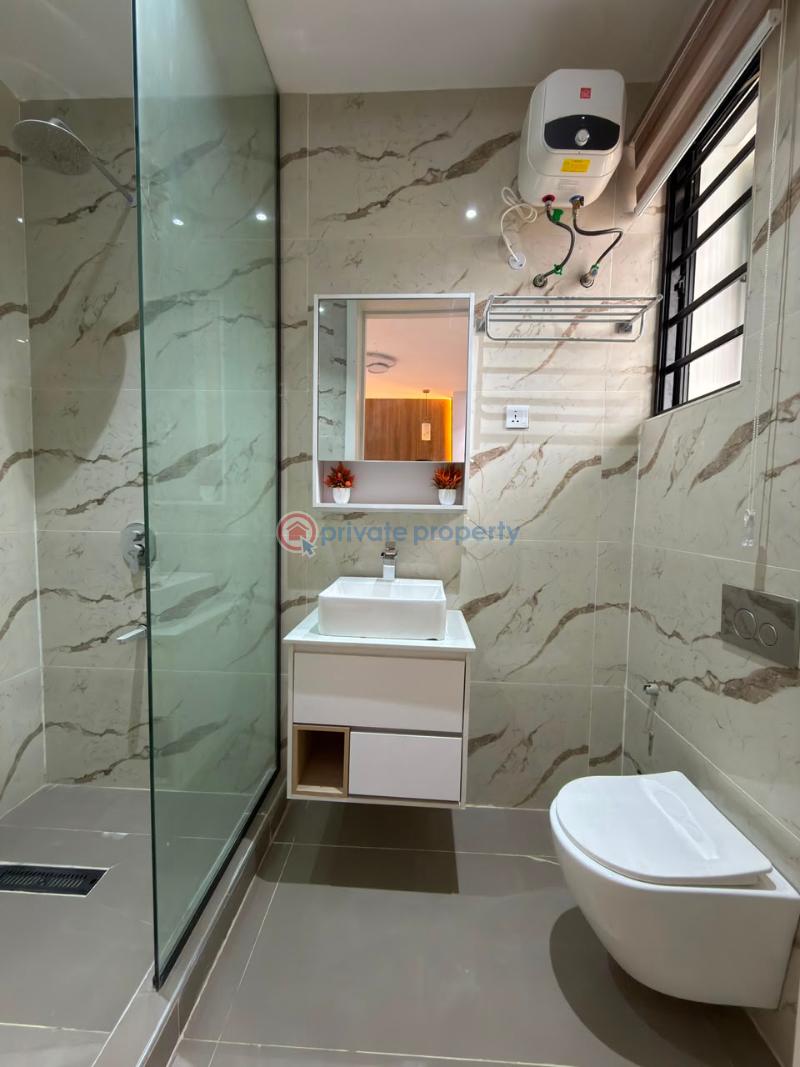 2 bedroom Flat & Apartment For Sale Lekki Phase 1 Lagos - 5