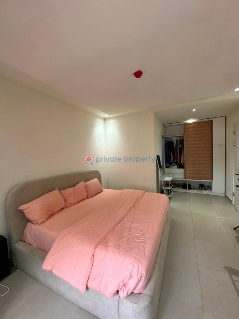 2 bedroom Flat & Apartment For Rent Lekki Phase 1 Lagos - 18