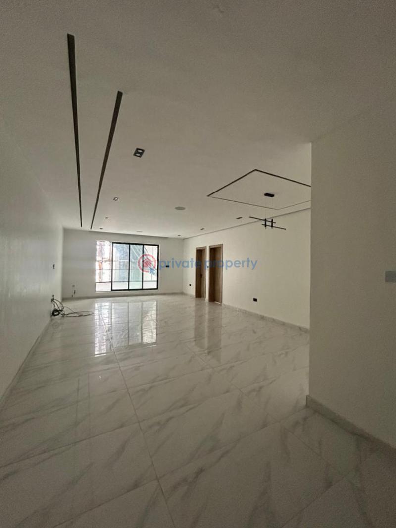 2 bedroom Flat & Apartment For Sale Lekki Phase 1 Lagos - 7