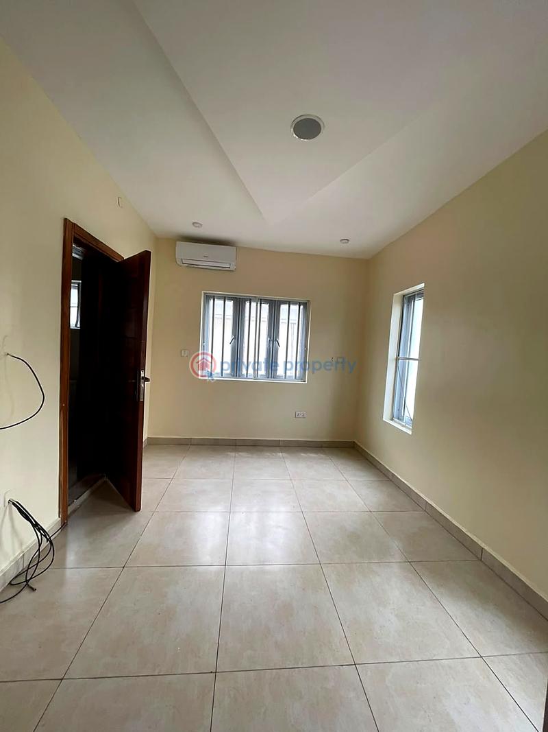 2 bedroom Flat & Apartment For Rent Lekki Phase 1 Lagos - 4