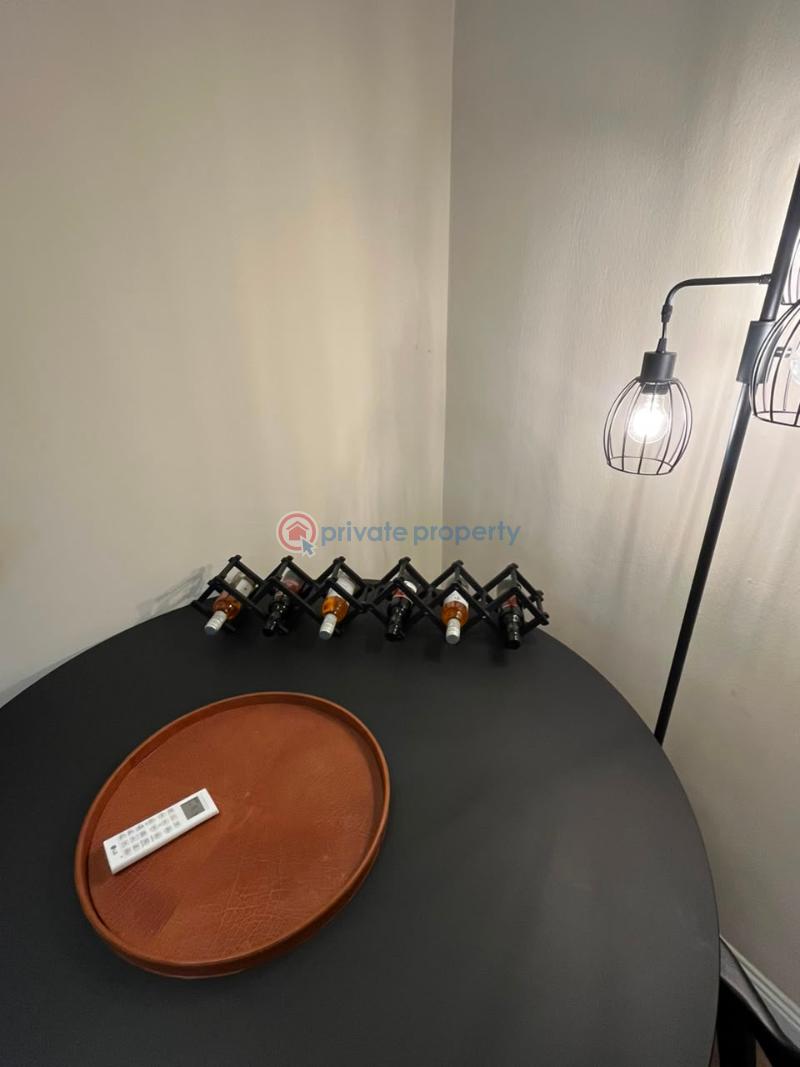 2 bedroom Flat & Apartment Short let Lekki Phase 1 Lagos - 36