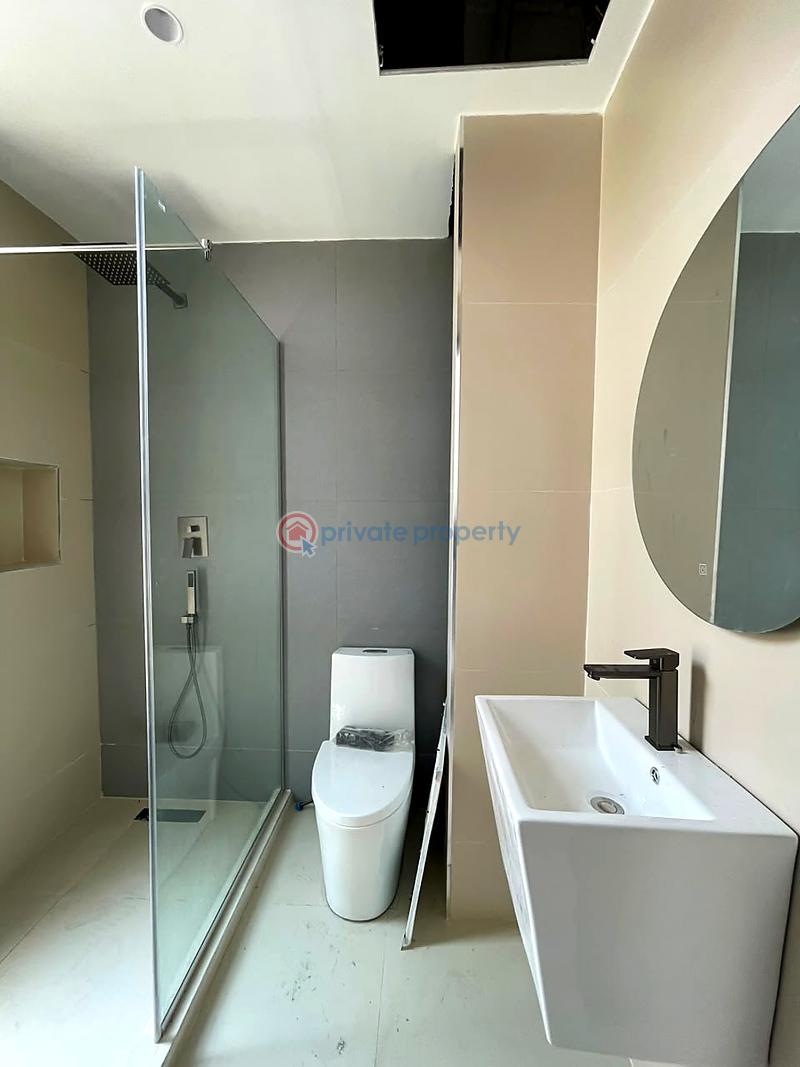2 bedroom Flat & Apartment For Rent Lekki Phase 1 Lagos - 3