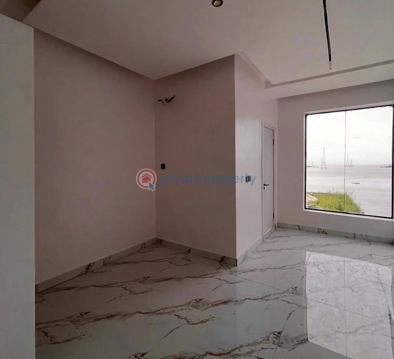 2 bedroom Flat & Apartment For Rent Lekki Phase 1 Lagos - 4