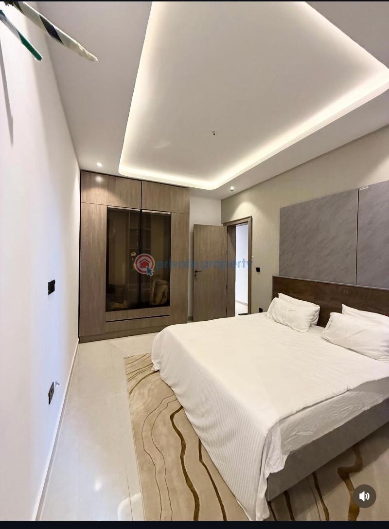 2 bedroom Block Of Flats For Sale Lekki Lagos Lekki Phase 1 Lagos - 3