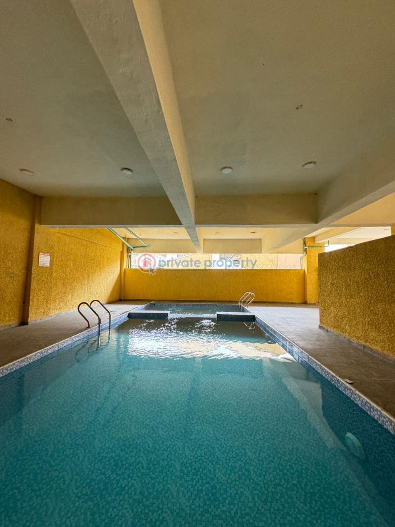 2 bedroom Flat & Apartment For Sale Lekki Phase 1 Lagos - 1