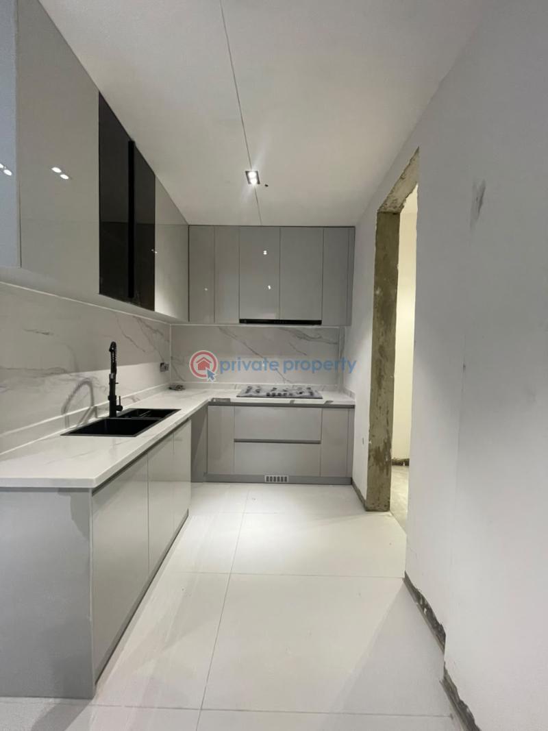 2 bedroom Flat & Apartment For Sale Lekki Phase 1 Lagos - 8
