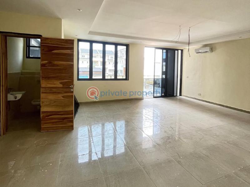 2 bedroom Flat & Apartment For Sale Lekki Phase 1 Lagos - 1