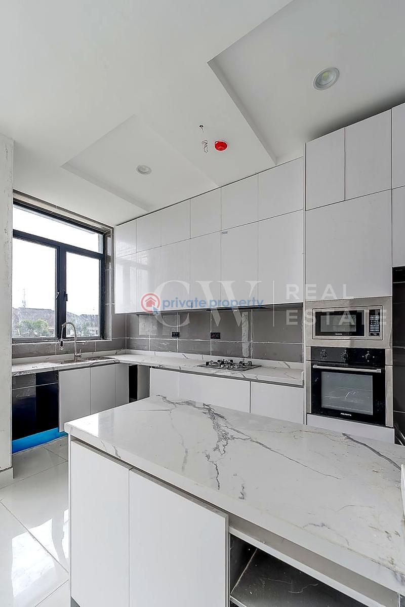 2 bedroom Flat & Apartment For Sale Lekki Phase 1 Lagos - 2