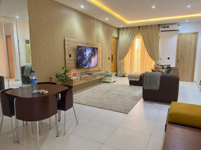 2 bedroom Flat & Apartment For Rent Lekki Phase 1 Lagos - 14