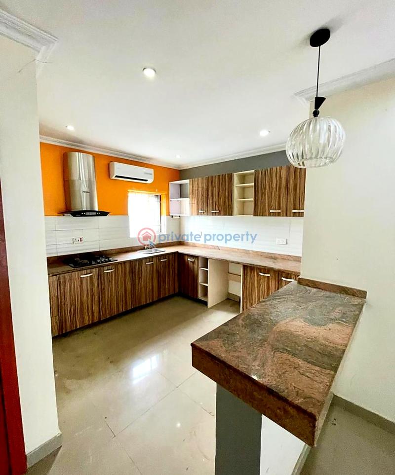 2 bedroom Flat & Apartment For Rent Lekki Phase 1 Lagos - 2