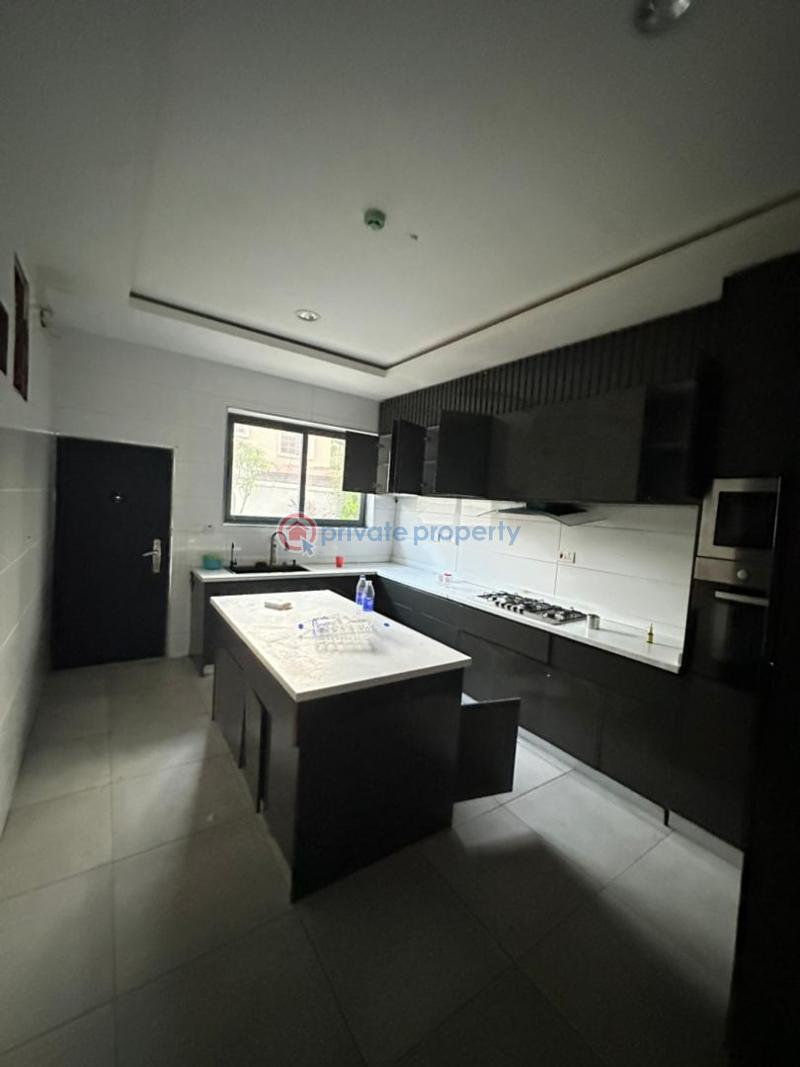2 bedroom Flat & Apartment For Rent Lekki Phase 1 Lagos - 7