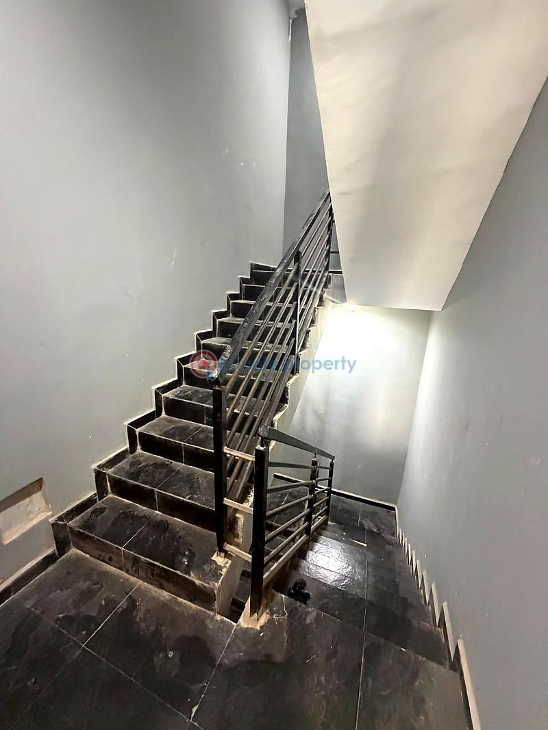 2 bedroom Flat & Apartment For Rent Lekki Phase 1 Lagos - 5