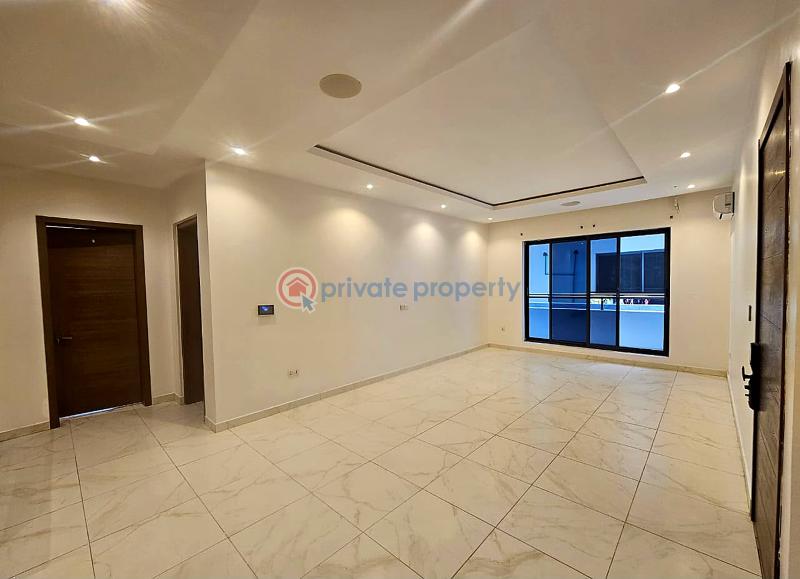 2 bedroom Flat & Apartment For Rent Lekki Phase 1 Lagos - 6