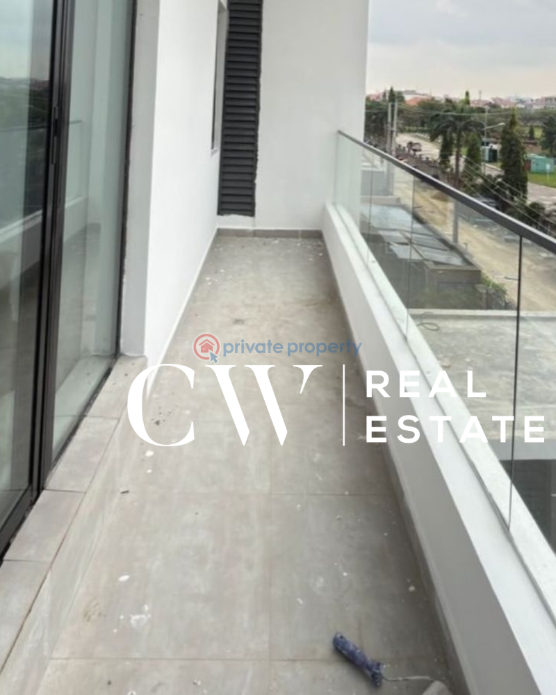 2 bedroom Flat & Apartment For Rent Lekki Phase 1 Lagos - 0