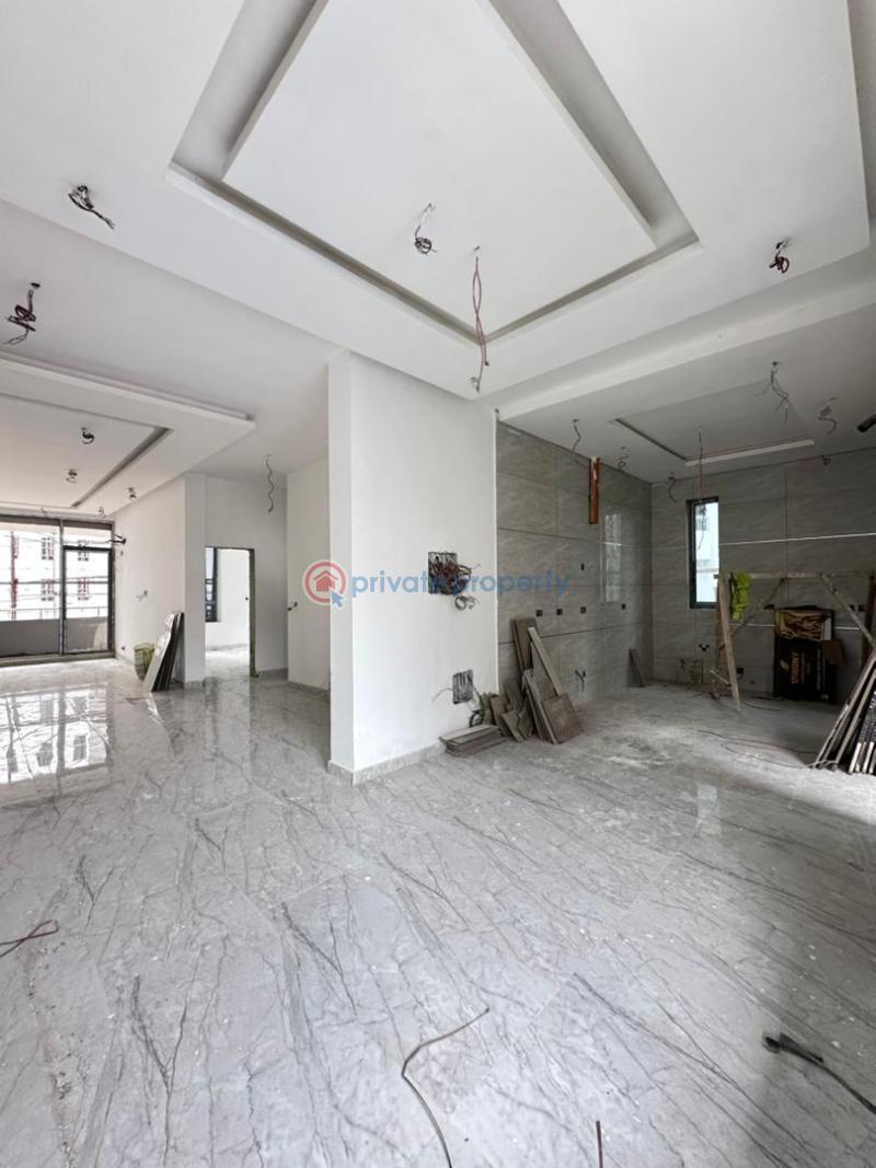 2 bedroom Flat & Apartment For Sale Lekki Phase 1 Lagos - 8