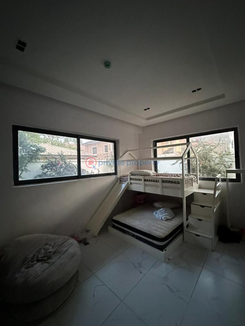 2 bedroom Flat & Apartment For Rent Lekki Phase 1 Lagos - 16