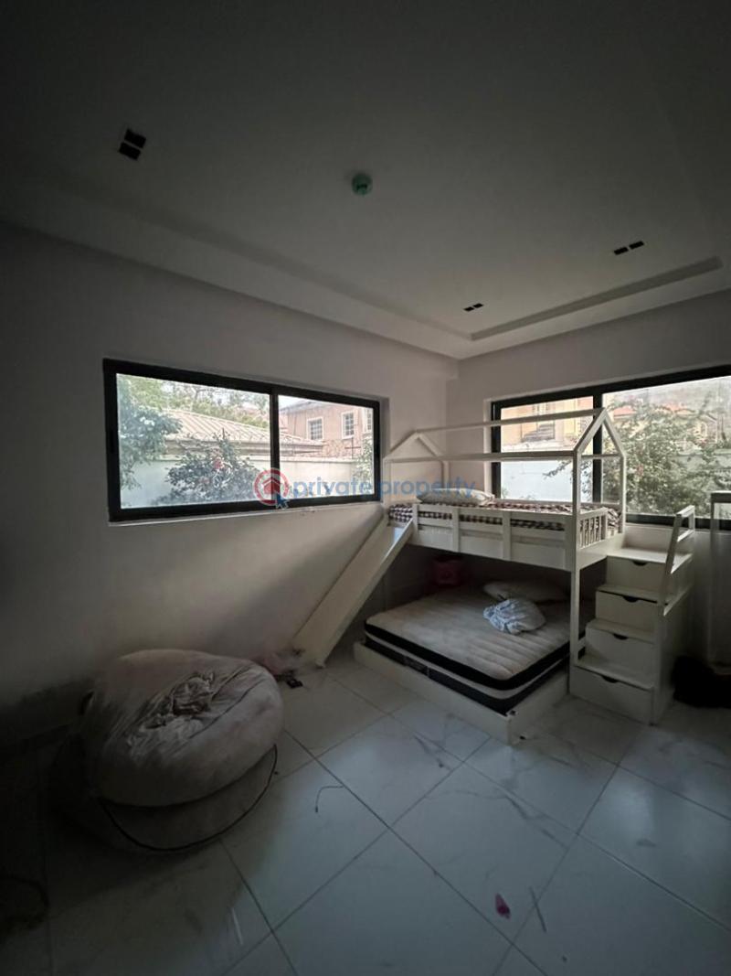 2 bedroom Flat & Apartment For Rent Lekki Phase 1 Lagos - 15