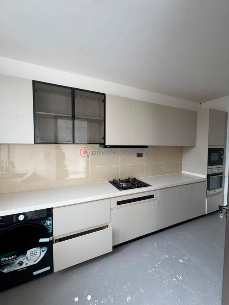 2 bedroom Flat & Apartment For Sale Lekki Phase 1 Lagos - 6