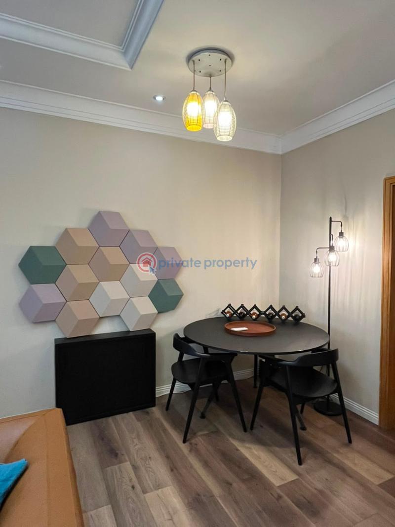 2 bedroom Flat & Apartment Short let Lekki Phase 1 Lagos - 10