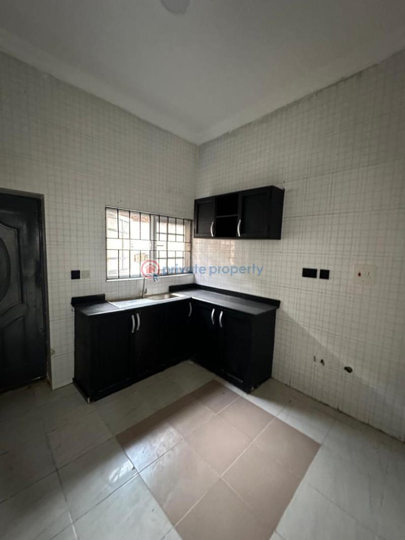 2 bedroom Flat & Apartment For Rent Lekki Phase 1 Lagos - 27