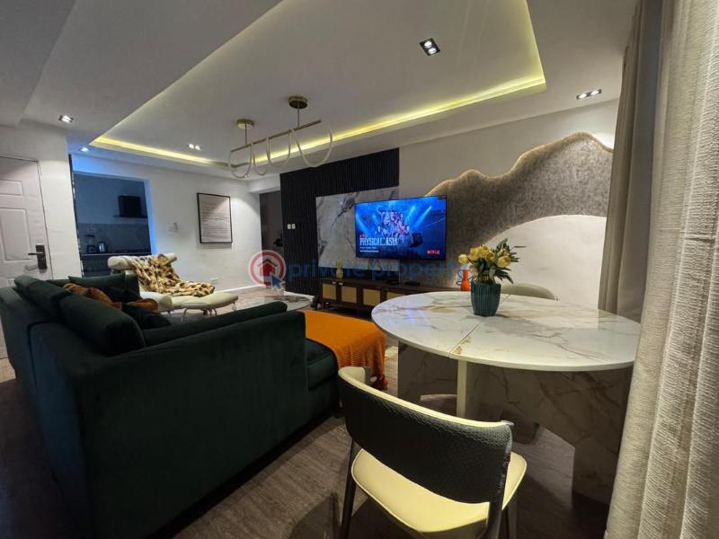 2 bedroom Flat & Apartment For Rent Lekki Phase 1 Lagos - 5