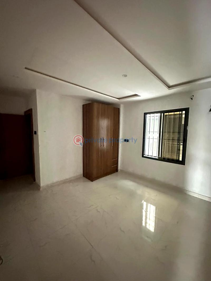 2 bedroom Flat & Apartment For Rent Lekki Phase 1 Lagos - 19