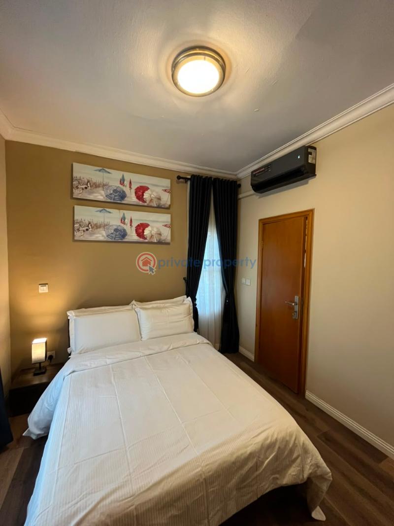 2 bedroom Flat & Apartment Short let Lekki Phase 1 Lagos - 57