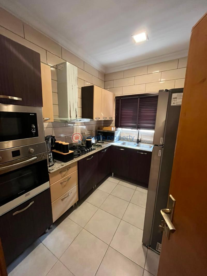 2 bedroom Flat & Apartment Short let Lekki Phase 1 Lagos - 46