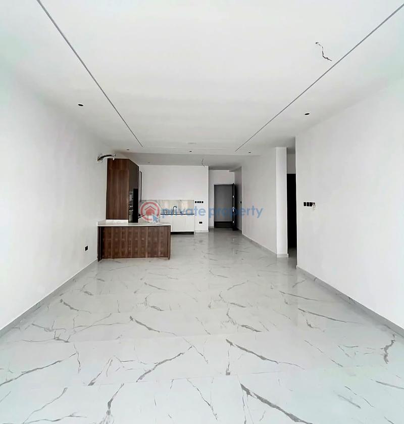 2 bedroom Flat & Apartment For Sale Lekki Phase 1 Lagos - 2